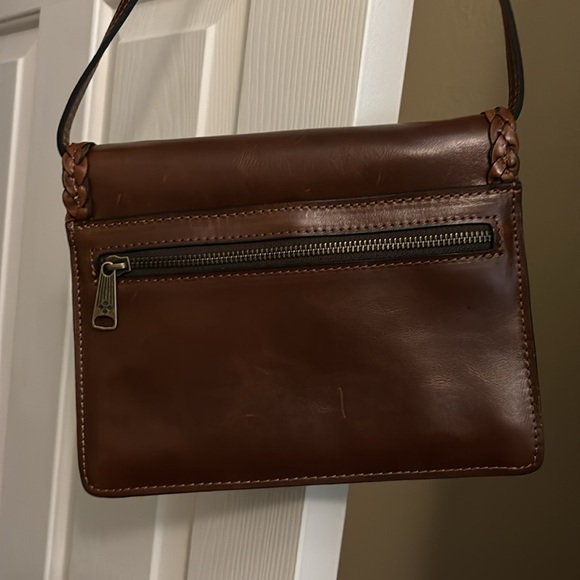 Brand new Patricia Nash crossbody - Picture 2 of 7